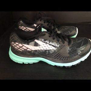 Brooks Launch 3 Running Shoes